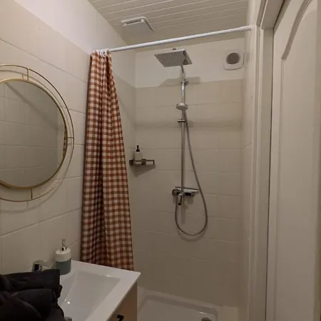 Appartement Les Desaix - Au Frais Beaumont (Puy-de-Dome)