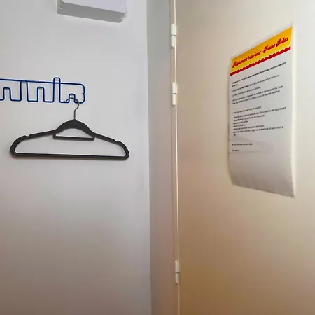 Appartement Les Desaix