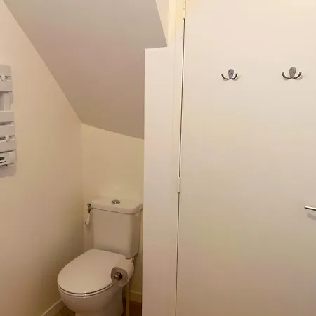 Les Desaix Appartement