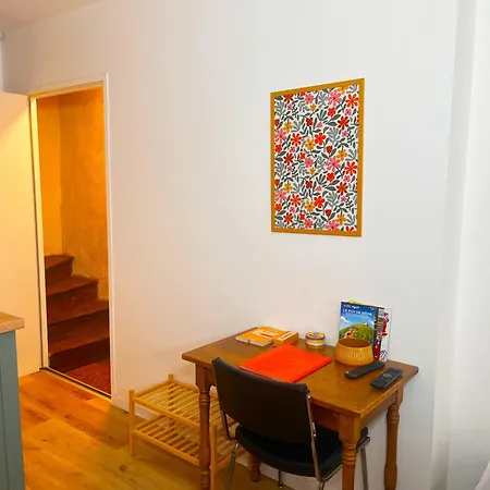 Appartement Les Desaix